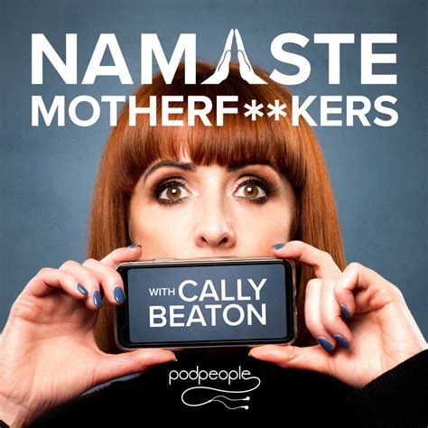 Cally Beaton Stand Up Comedian Speaker Podcaster Broadcaster Writer
