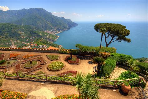 The Amalfi Coast And Sorrento Peninsula Macs Adventure