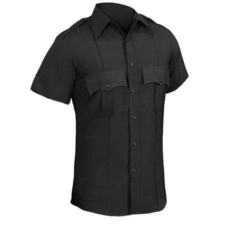 Tact Squad 8013 Polyestercotton Short Sleeve Uniform Shirt Tactsquad
