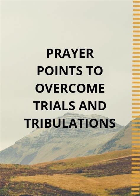 Prayer Points To Destroy Evil Covenant Prayer Points Artofit