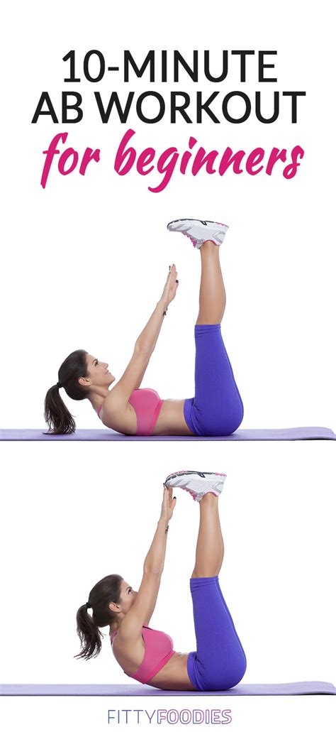 Yoga Exercises For Abs Beginners