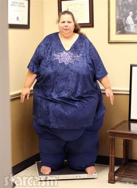 My 600 Lb Life Pauline Potter Update With New Before And After Pics