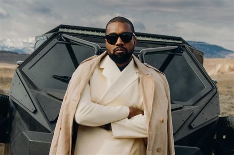 Dvojica Reditelja Već 21 Godinu Prate Kanye Westa Uskoro Nam Stiže