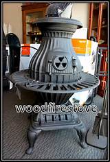 Photos of Pot Belly Stove For Sale Qld