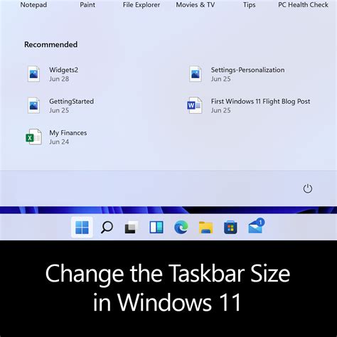 How To Change The Taskbar Size In Windows 11 Zohal
