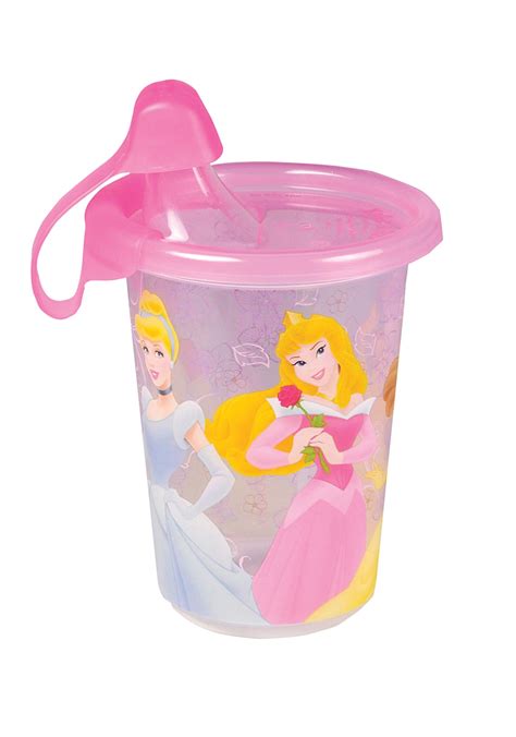 Buy Disney Princess Take And Toss® 10 Oz Sippy Cups 3 Pack Online At