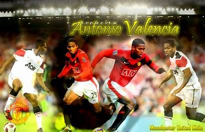 Wallpapers Valencia Antonio Kane Picz Players Football