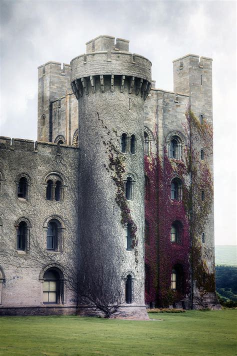 Castle Photograph By Joana Kruse Fine Art America