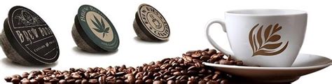 Soon Youll Be Able To Wake And Bake With Weed Infused Coffee Pods Maxim