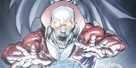 Dc Comics Deadman Gets New Series By Neal Adams Cbr