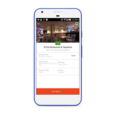 Ordering food in spanish script. Online food ordering Script | takeaway online ordering system