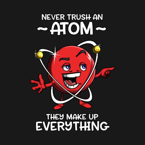 Funny Chemistry Jokes