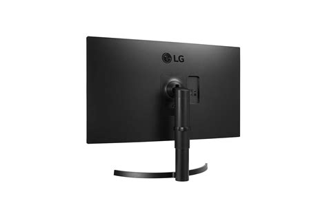 Lg Qhd Ips Hdr Monitor With Freesync Qn T B Lg Usa