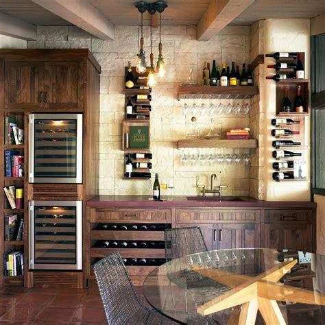 Design Your Wine Room Storage And Display Tips Home Wine Cellars
