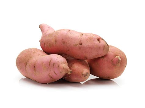 When it comes to roasting potatoes, there is one perfect type of what is the best potato for roasting? Sweet potato - Mike & Mike's Toronto Ontario Organic Food ...