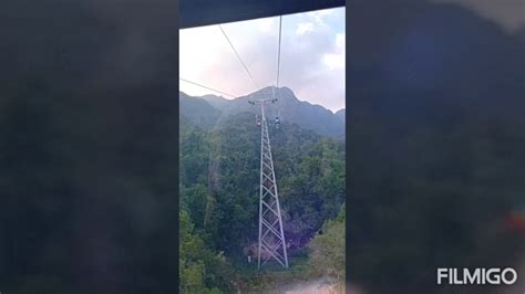 Book your tickets online for the top things to do today! Island cable car & sky Bridge in Langkawi Malaysia. - YouTube