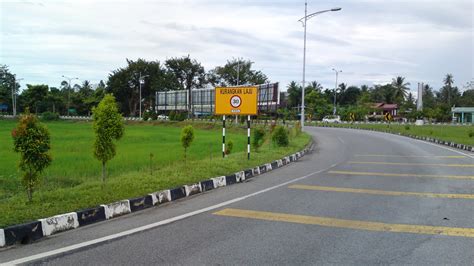 الور ستار), known as alor star from 2004 to 2008, is the state capital of kedah, malaysia. Jottings of Xnuripilot: 30Km/J Atau 70Km/J?