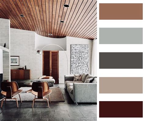 Colour Palette By Paleutr House Color Schemes Interior Interior