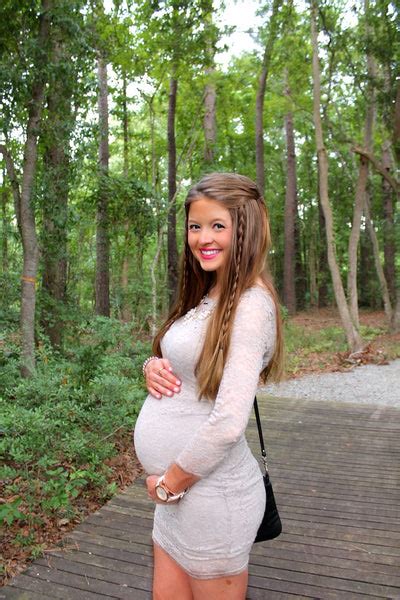 Bump Style Approved Pregnancy Style Qanda With Cassie Connolly Preggo