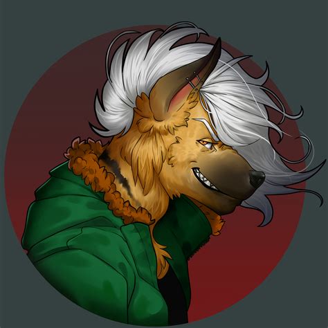 Icon Commission Made By Unknownanimal237 On Fa Rfurry