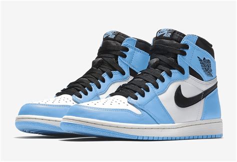 The university blue air jordan 1 is part of the spring 2021 jordan brand collection, which highsnobiety previously highlighted here. Leaked Air Jordan Release Dates 2021 - HOUSE OF HEAT ...