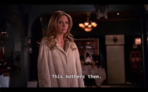 Some Helpful Buffy The Vampire Slayer Quotes To Get You Through The