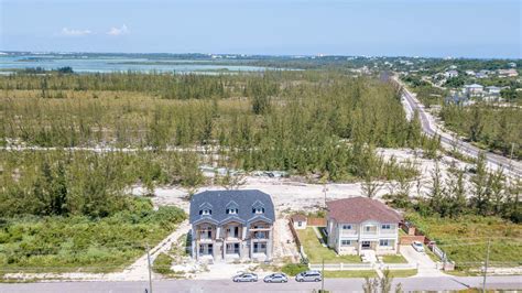 South Westridge Hg Christie Ltd Bahamas Real Estate Paradise