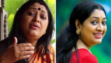 Actress Urmila Unni Recalls About Her Memories With Mammootty Dileep