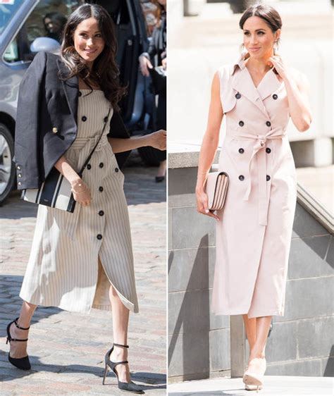 And she really has her own style. Meghan Markle in pictures: Duchess of Sussex's best ...