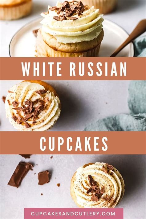 The beginnings of christmas and christmas traditions in russia. Yummy White Russian Cupcakes with Vodka | Recipe in 2020 | Infused cupcakes recipes, White ...