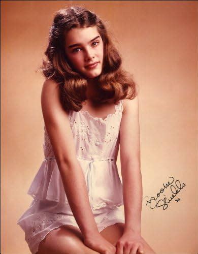 Brooke Shields Pretty Baby Bath Pictures Brooke Shields Pretty Baby