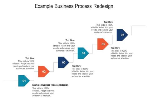 Example Business Process Redesign Ppt Powerpoint Presentation