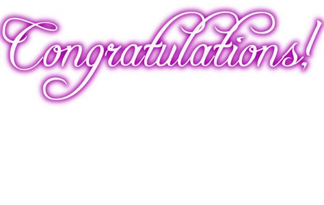 Congratulations Logo Free Logo Maker