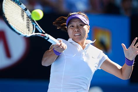 Li Na Tennis Player Biography And Fresh New Pictures 2013