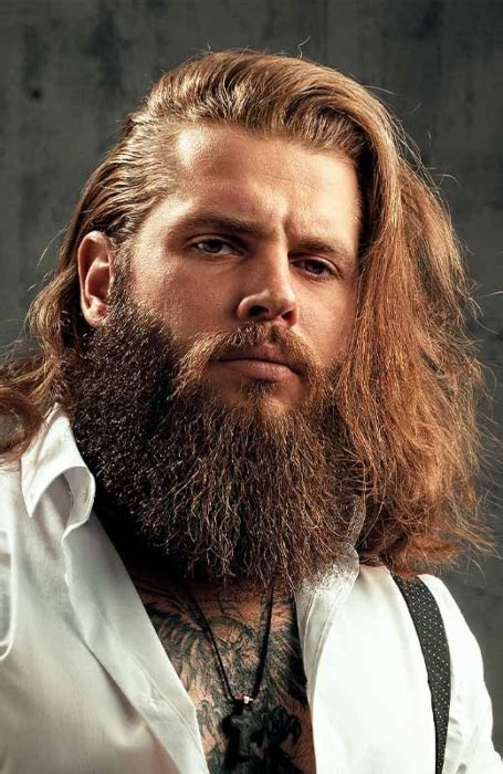 30 badass viking beard styles 2023 the trend spotter