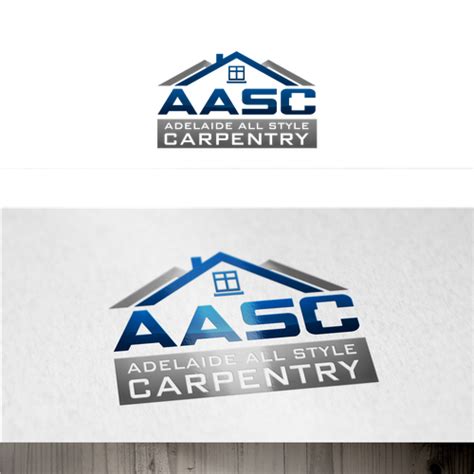 logo for carpentry business | Logo & business card contest