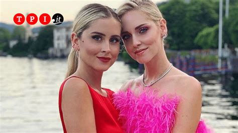 Valentina Ferragni Di Nuovo Vittima Di Body Shaming Interviene Chiara