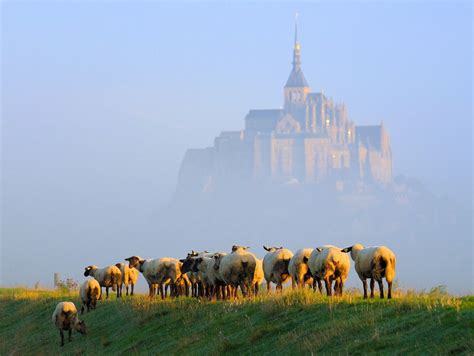 15 Spectacularly Beautiful Places You Must Visit In France Best