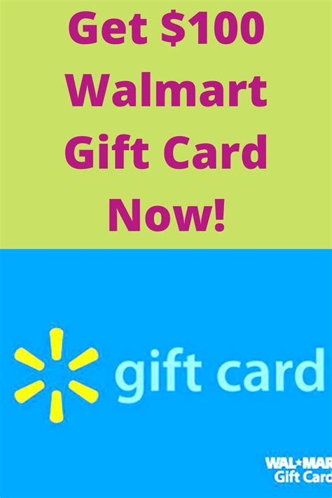 Maybe you would like to learn more about one of these? Get $100 Walmart Gift Card Now! in 2020 | Walmart gift cards, Nike gift card, Walmart card