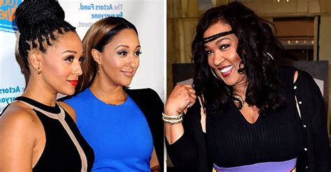 Jackée Harry And Twins Tia And Tamera Mowry Of Sister Sister Celebrate The Show S Netflix Debut