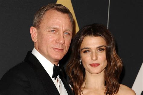When Did Daniel Craig And Rachel Weisz Get Married And How Long Have They Been Together