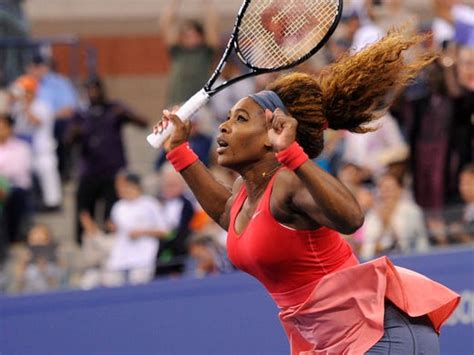 Serena Williams Captures Us Open Crown