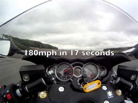 The suzuki gsx1300r hayabusa is a sport bike motorcycle made by suzuki since 1999. 2013 Suzuki Hayabusa GSX1300R ABS top speed run - YouTube