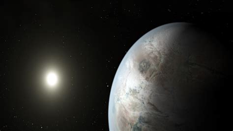 New Earth Like Planet Kepler 452b Discovered Nasa