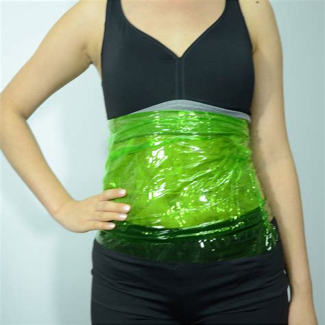 Slimming Shape Up Detox Body Wrap Private Label Amarrie Cosmetics