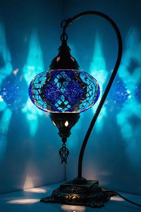 Turkish Lamps Moroccan Lamp Moroccan Mosaic Moroccan Lanterns