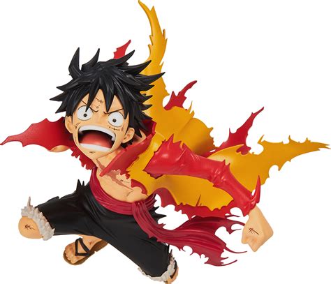 luffy png file png mart