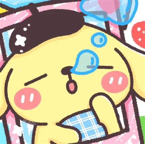 Ciao Salut — Par U420 In 2021 Cute Icons Sanrio Characters Cute