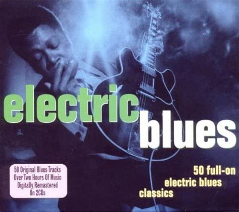 Which Music Instrument Led To The Electric Blues Genre Boysetsfire