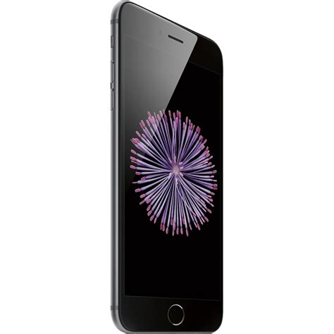 Customer Reviews Apple Refurbished Iphone 6 64gb Space Gray Unlocked